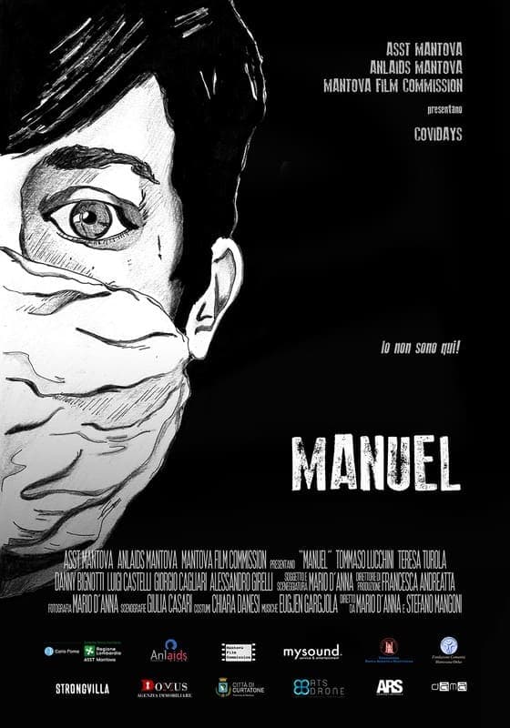 MANUEL poster