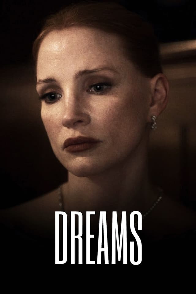 Dreams poster