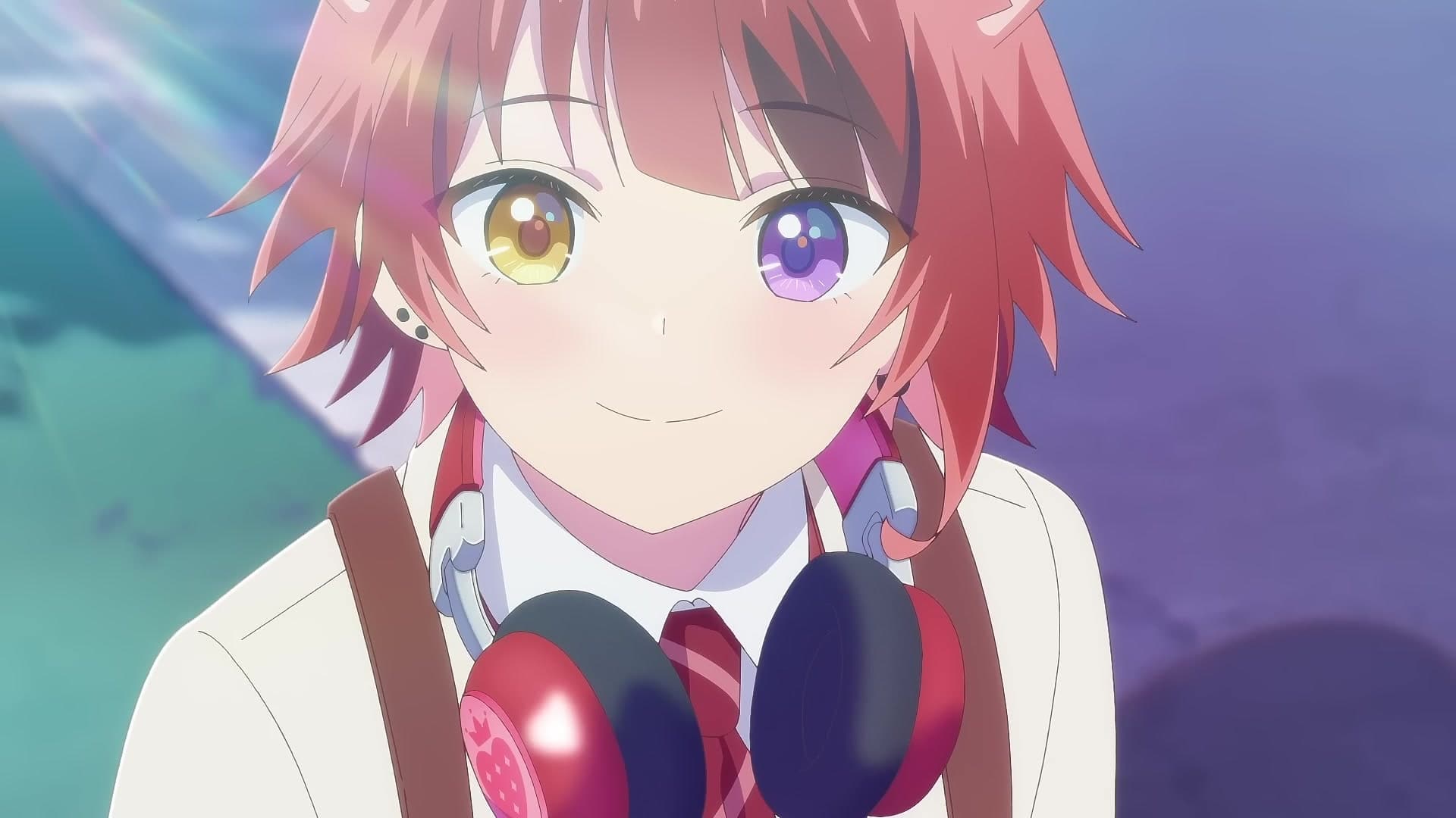 劇場版すとぷり はじまりの物語~Strawberry School Festival!!!~ backdrop