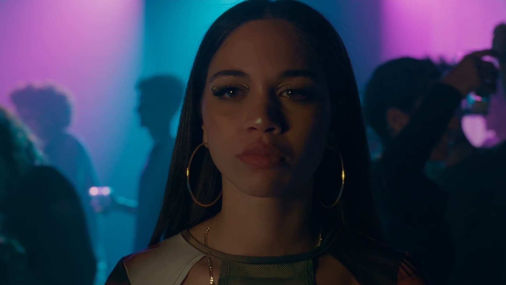 مين يصدق backdrop