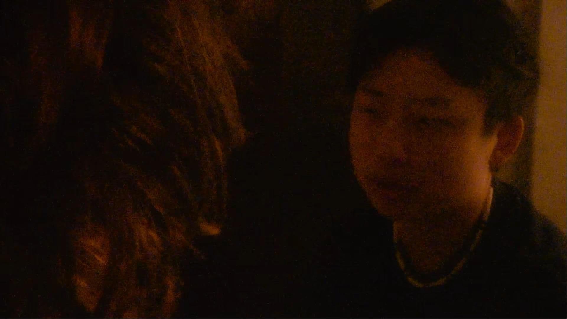 A Winter Chill backdrop