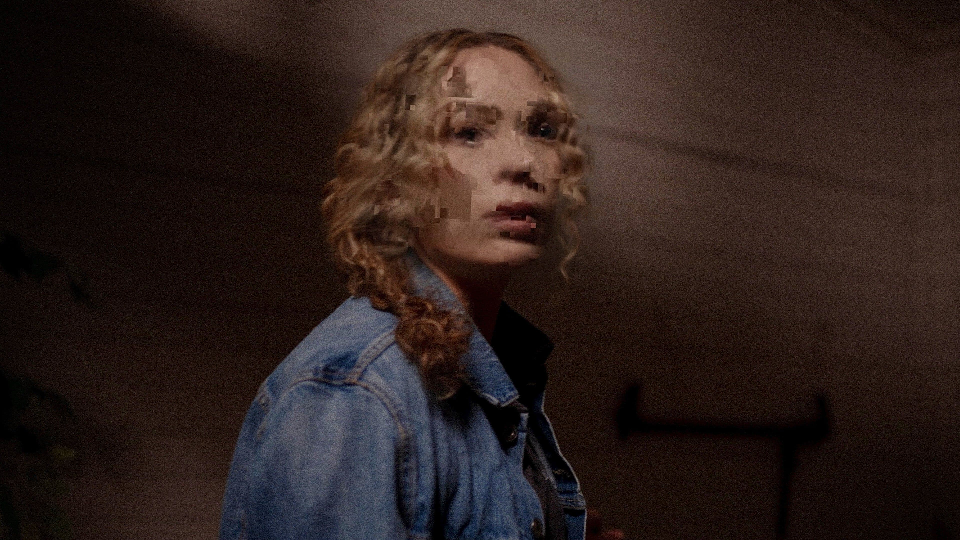 Man Finds Tape backdrop