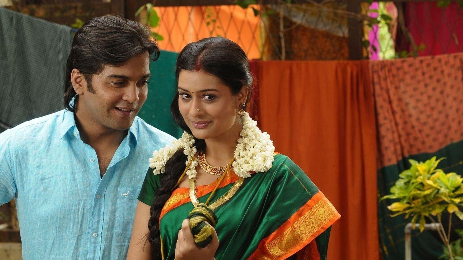 இருவர் உள்ளம் backdrop