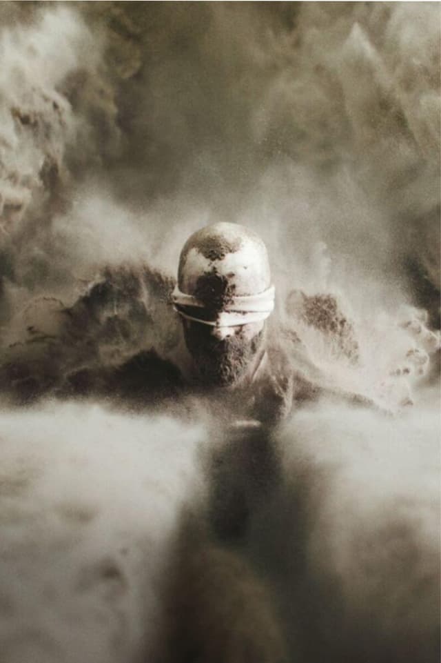 Rammstein - ZEIT poster