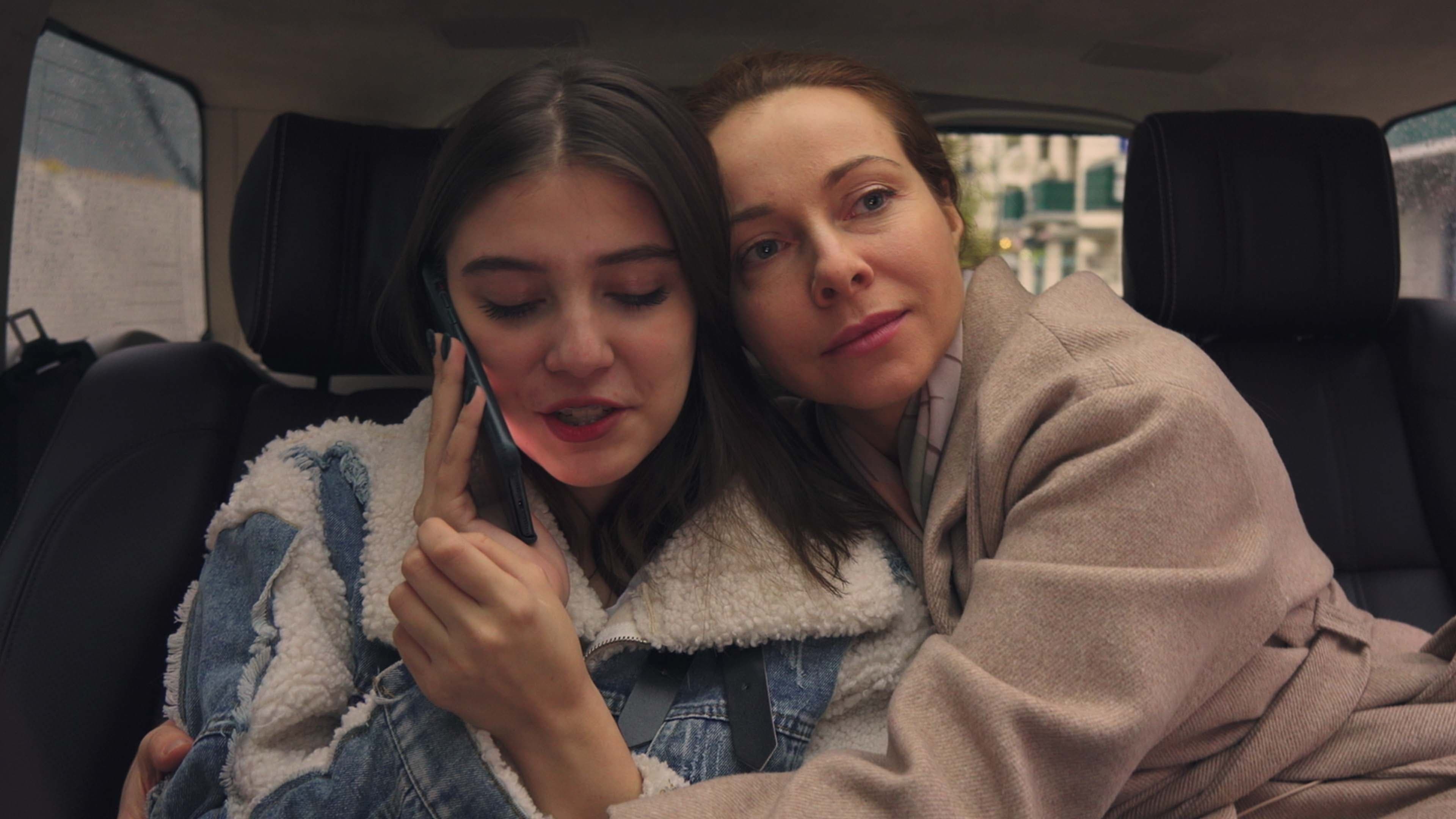 Модель backdrop