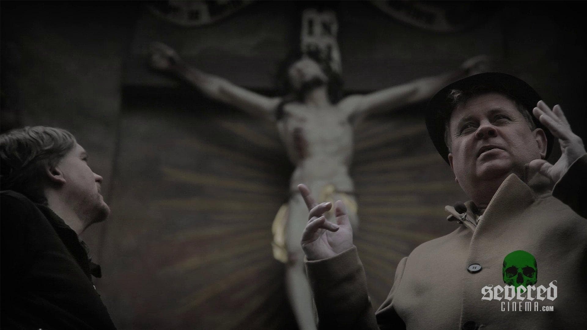 Thomas und Marco backdrop